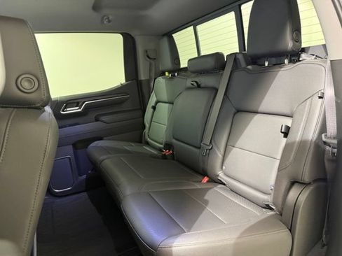 Certified 2023 GMC Sierra 1500 SLT w/ SLT Premium Plus Package AWD/4WD image 27