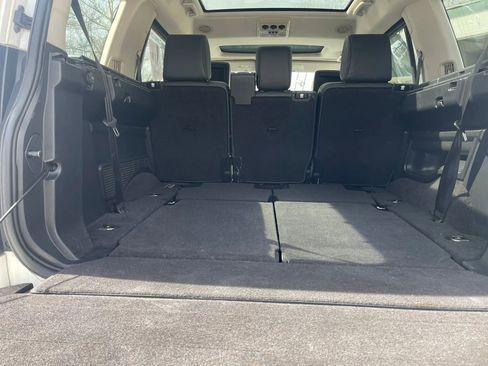 Used 2012 Land Rover LR4 HSE image 6