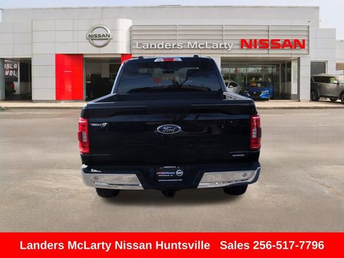 Used 2021 Ford F150 XL w/ FX4 Off-Road Package image 5