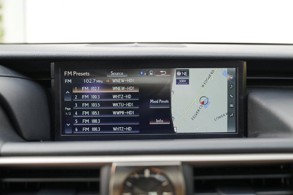 Used 2018 Lexus IS 300 AWD w/ Comfort Package image 55