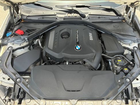 Used 2018 BMW 230i xDrive Convertible w/ Premium Package AWD/4WD image 17
