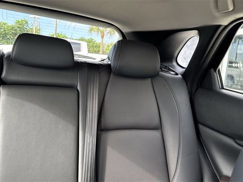 Used 2022 MAZDA CX-30 AWD 2.5 S w/ Premium Package image 20