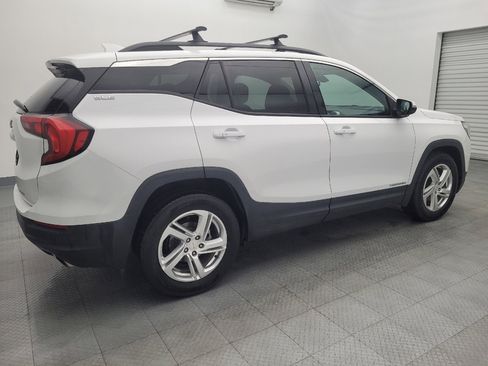 Used 2018 GMC Terrain SLE w/ Driver Convenience Package image 10