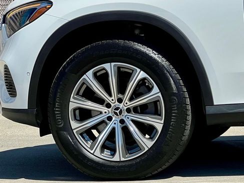 Certified 2023 Mercedes-Benz GLC 300 4MATIC image 12