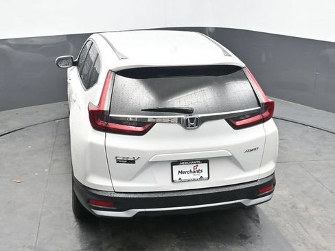 Used 2020 Honda CR-V EX image 32