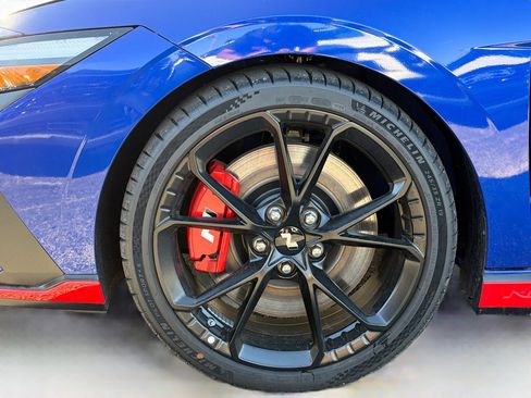 New 2026 Hyundai Elantra N image 35