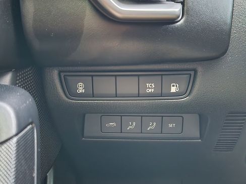 Certified 2025 MAZDA CX-50 AWD 2.5 Hybrid w/ Weather Package image 22