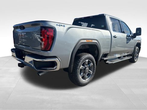 New 2026 GMC Sierra 2500 SLE w/ SLE Value Package; image 12