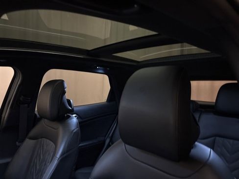 Certified 2023 Kia Sportage X-Line w/ X-Line Premium Package image 20