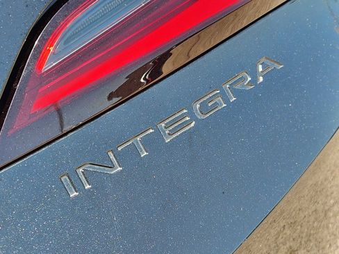 Used 2023 Acura Integra FWD image 11