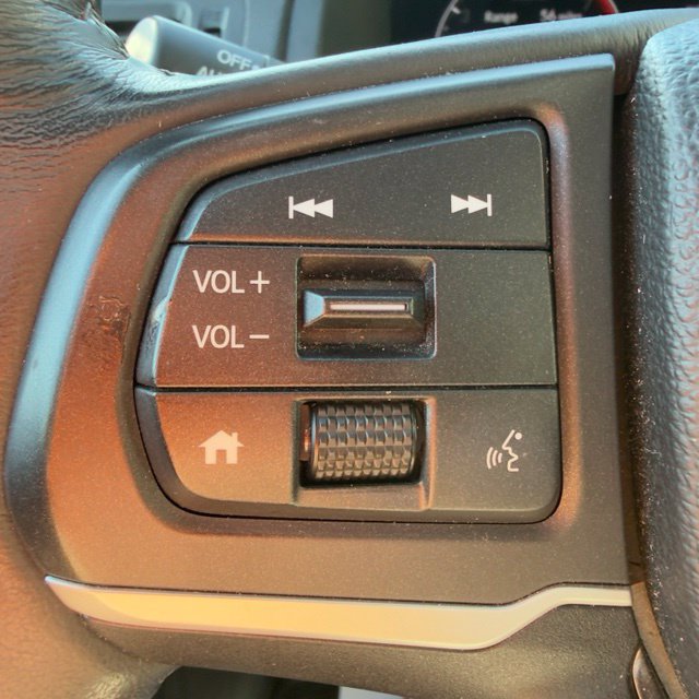 Used 2024 Honda Ridgeline RTL image 29