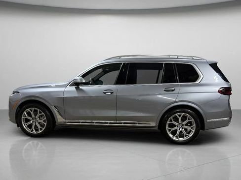 Used 2024 BMW X7 xDrive40i w/ Premium Package AWD/4WD image 7