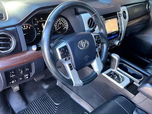 Used 2018 Toyota Tundra Limited image 15