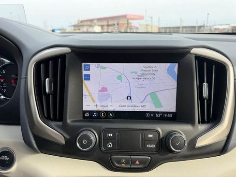 Used 2024 GMC Terrain Denali w/ Denali Premium Package image 14