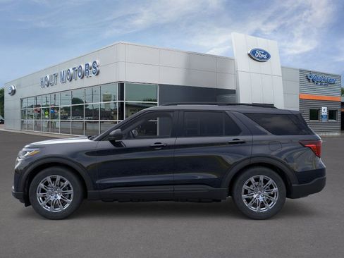 New 2026 Ford Explorer Active w/ Active Comfort Package image 31