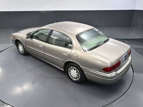 Used 2002 Buick Le Sabre Limited FWD image 56