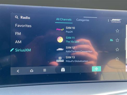 New 2026 Kia Sorento SX Prestige AWD/4WD image 35