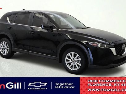 Used 2023 MAZDA CX-5 AWD 2.5 S