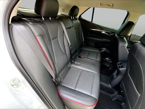 Used 2022 Buick Envision Essence w/ Sport Touring Package FWD image 20