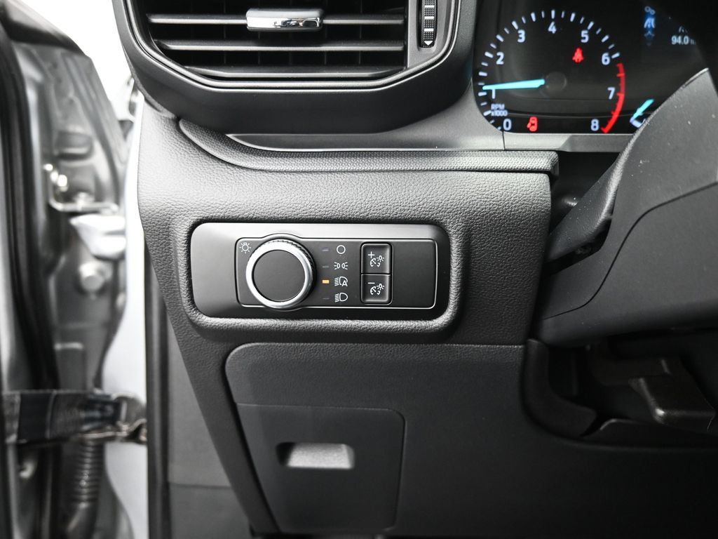 Used 2024 Ford Explorer 4WD Police Interceptor image 14