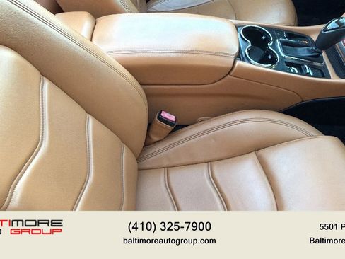 Used 2013 Maserati GranTurismo Sport image 33