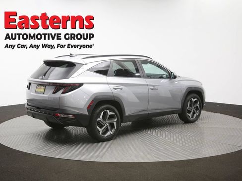 Used 2023 Hyundai Tucson SEL w/ Convenience Package AWD/4WD image 43