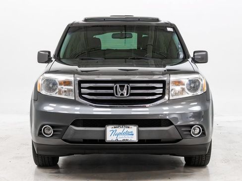 Used 2012 Honda Pilot EX-L image 6