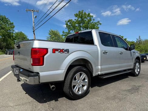 Used 2018 Ford F150 XLT w/ Equipment Group 302A Luxury AWD/4WD image 6