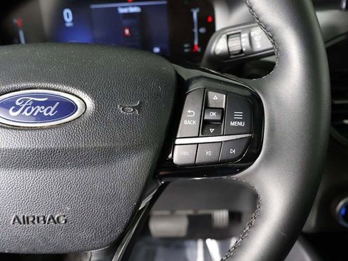 Used 2023 Ford Escape Active w/ Cold Weather Package FWD image 42