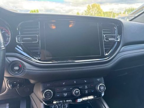 Used 2022 Dodge Durango GT AWD/4WD image 26