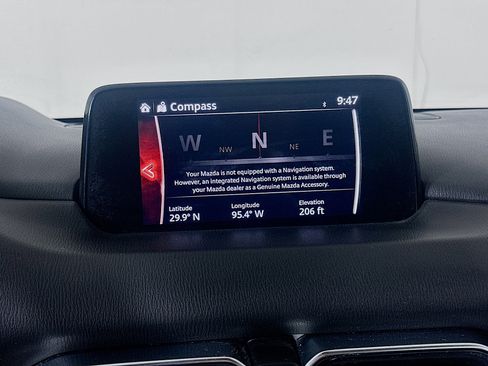 Used 2017 MAZDA CX-5 Sport image 21