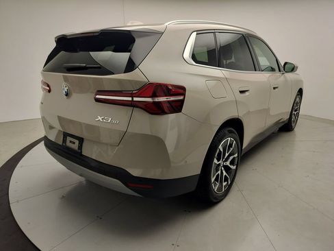 Certified 2026 BMW X3 xDrive30i AWD/4WD image 3