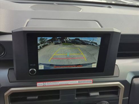 Used 2026 Toyota Tacoma SR5 AWD/4WD image 21