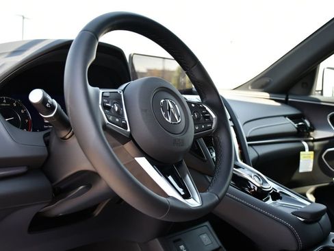 New 2026 Acura RDX SH-AWD image 11