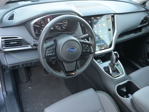 Used 2024 Subaru Outback Onyx Edition XT image 11