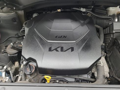Used 2022 Kia Telluride SX w/ Nightfall Edition Package AWD/4WD image 30