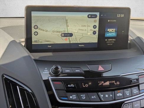 New 2026 Acura RDX A-Spec AWD/4WD image 14