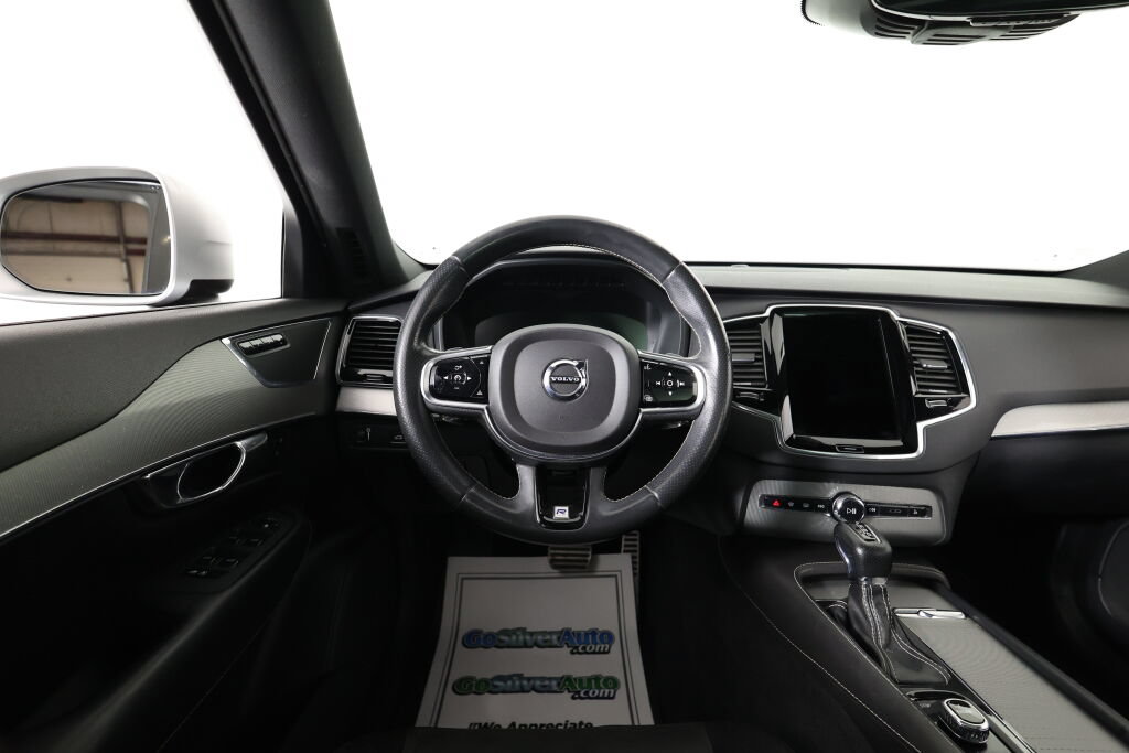 Used 2016 Volvo XC90 T6 R-Design w/ Vision Package AWD/4WD image 29