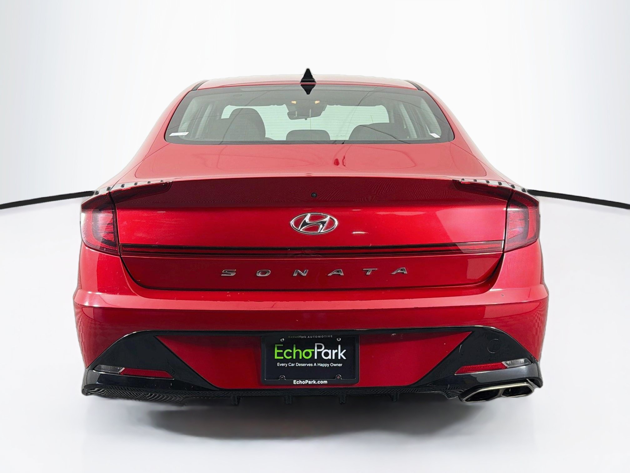 Used 2021 Hyundai Sonata SEL FWD image 7