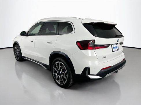 Used 2025 BMW X1 xDrive28i w/ Convenience Package image 4