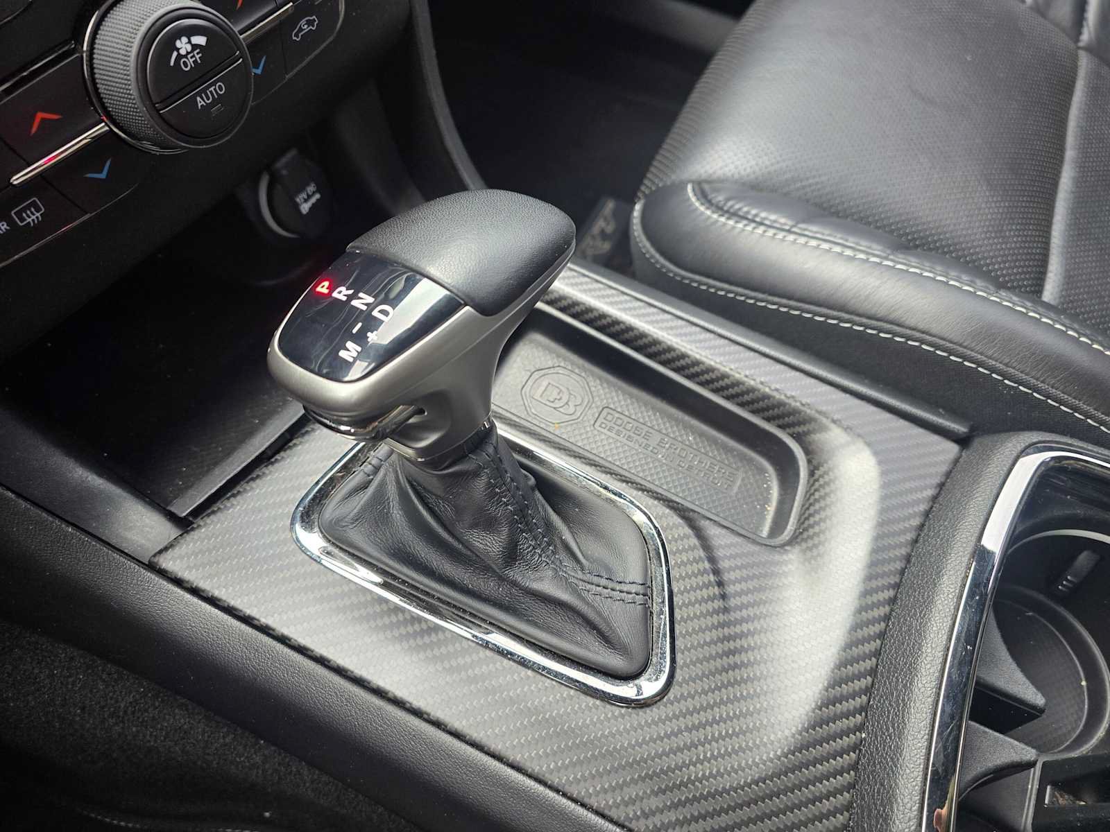 Used 2023 Dodge Charger SRT Hellcat w/ Harman/Kardon Audio Group RWD image 30
