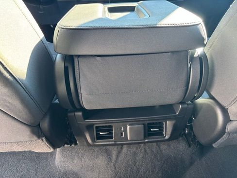 New 2026 Chevrolet Silverado 1500 RST w/ Z71 Off-Road Package image 15