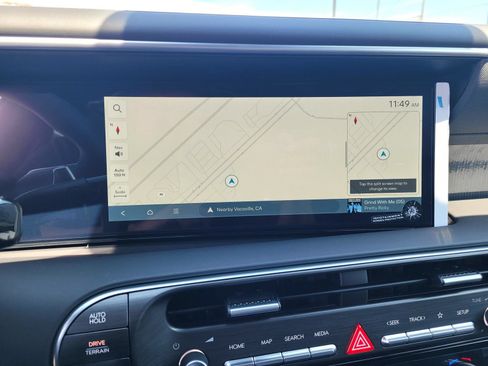 New 2026 Hyundai Palisade Calligraphy AWD/4WD image 12