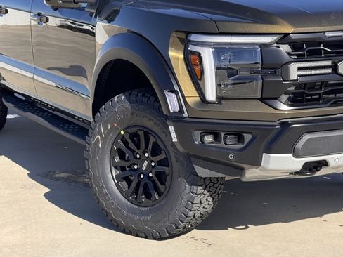 New 2026 Ford F150 Raptor image 4
