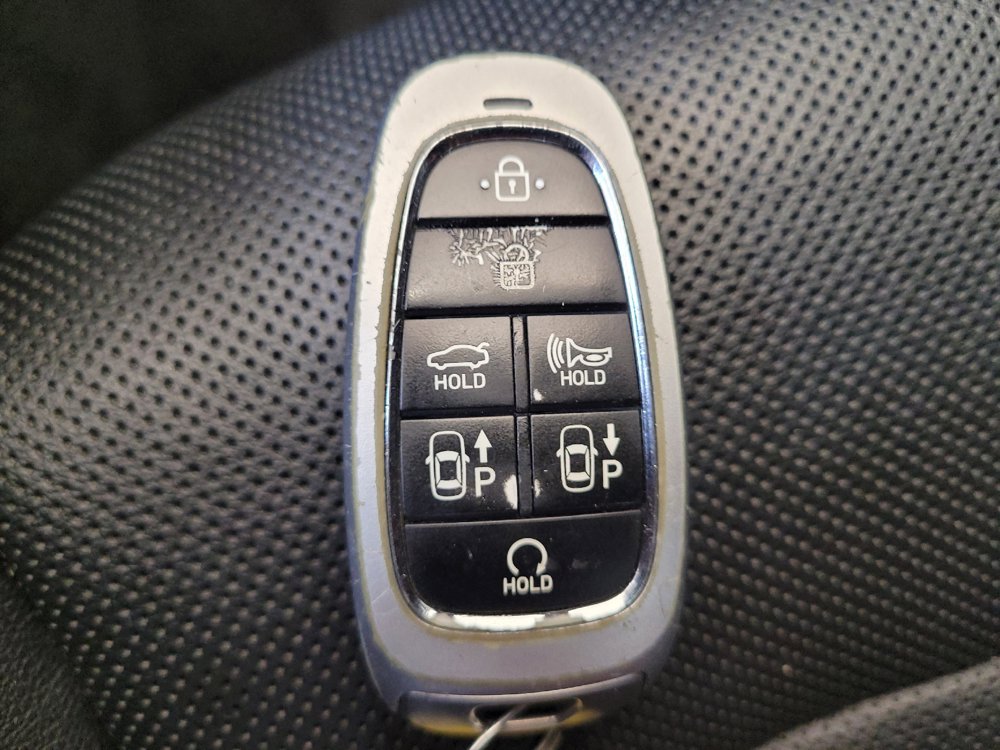Used 2021 Hyundai Sonata Limited FWD image 32