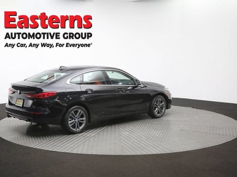 Used 2022 BMW 228i xDrive Gran Coupe w/ Convenience Package AWD/4WD image 45