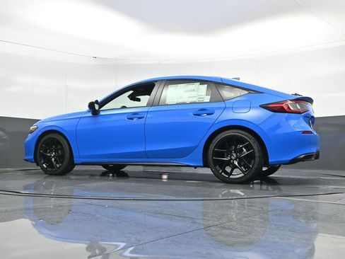 New 2026 Honda Civic Sport image 42