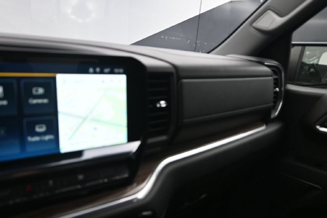 Used 2026 Chevrolet Silverado 1500 RST AWD/4WD image 24