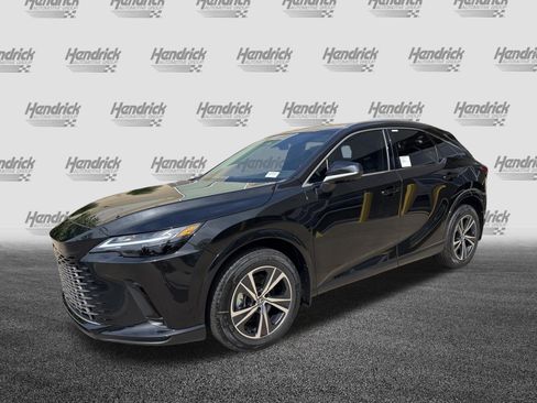 New 2026 Lexus RX 350 AWD image 5