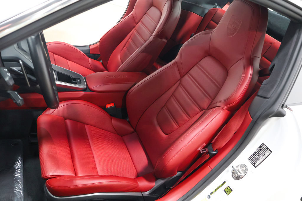 Used 2021 Porsche 911 GT3 RS AWD/4WD image 26